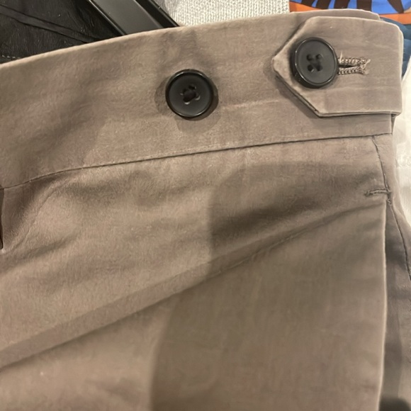 Cold Method cotton pants📖 - Picture 4 of 7